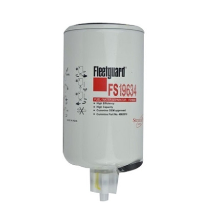 فیلتر های پیچی گازوئیل