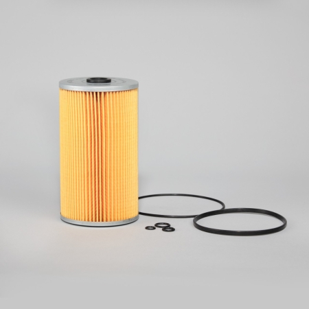 فیلتر روغن کارتریجی