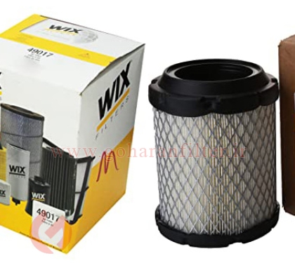 نقش فیلتر هوای موتور در کیفیت و طول عمر