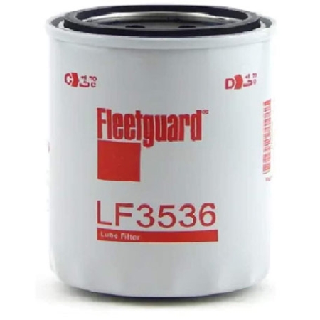 فیلتر روغن پیچی Spin-on