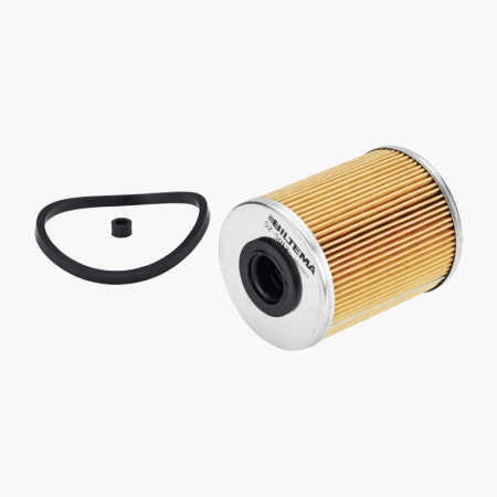 فیلتر گازوئیل کارتریجی