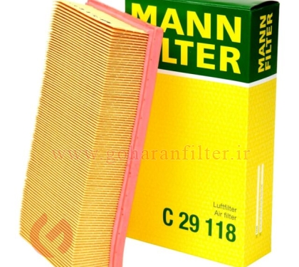 برند های با کیفیت فیلتر هوای کابین