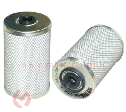 موارد کاربری فیلتر گازوئیل کارتریجی