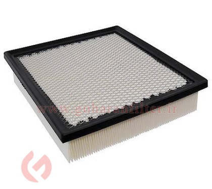 فیلتر هوای کابین