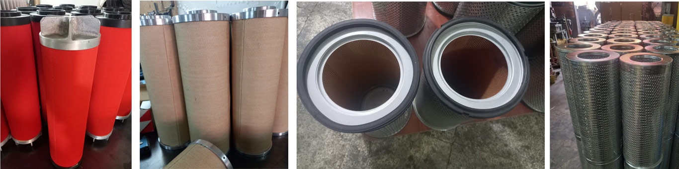 درباره گوهران فیلتر